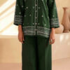 Batik 2-Piece Embroidered Unstiched Lawn