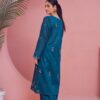 2PC LAWN EMBROIDERED SUIT BY VELLON - Image 4