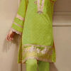 Batik 2-Piece Embroidered Unstiched Lawn