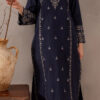 Batik 2-Piece Embroidered Unstiched Lawn