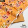 BONANZA 2-PIECE DIGITAL PRINT