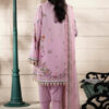 SanaSafinaz 3Pcs Unstiched Lawn - Image 2