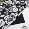 BONANZA 2-PIECE DIGITAL PRINT