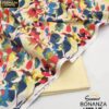 BONANZA 2-PIECE DIGITAL PRINT
