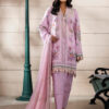 SanaSafinaz 3Pcs Unstiched Lawn