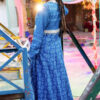 Gul Ahmed 3Pcs Unstiched Lawn - Image 2