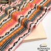 BONANZA 2-PIECE DIGITAL PRINT