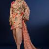 SanaSafinaz 3Pcs Unstiched Lawn