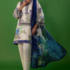 SanaSafinaz 3Pcs Unstiched Lawn