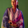 SanaSafinaz 3Pcs Unstiched Lawn - Image 2