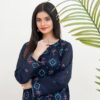 NURAH - 2PC LAWN EMBROIDERED SUIT BY Blush