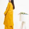 LUXE - 2PC LAWN EMBROIDERED SUIT BY Blush - Image 2