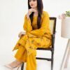 LUXE - 2PC LAWN EMBROIDERED SUIT BY Blush - Image 3